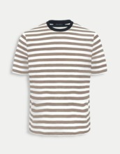 Tailorable Breton T-shirt Sand | tailorable